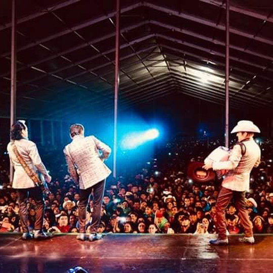 Fiestas, Ferias y Eventos en San Juan del Río
